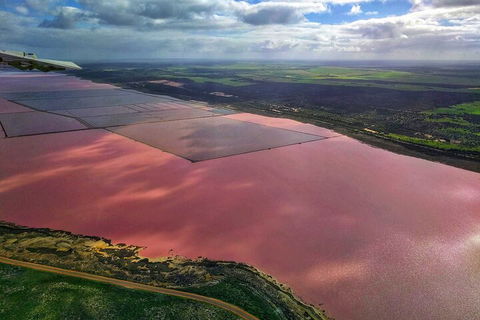 Kalbarri, Pink Lake And Abrolhos Islands Nature Tour - Queensland Tourism 1