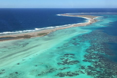 Kalbarri, Pink Lake And Abrolhos Islands Nature Tour - Queensland Tourism 3