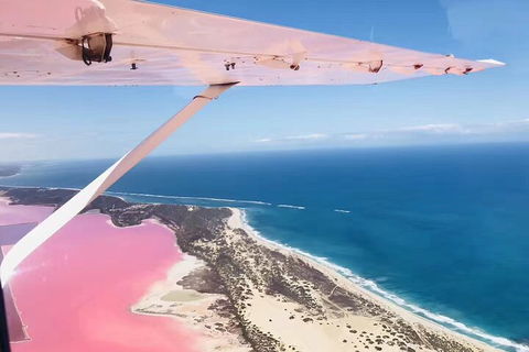Kalbarri, Pink Lake And Abrolhos Islands Nature Tour - Queensland Tourism 4