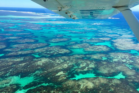 Kalbarri, Pink Lake And Abrolhos Islands Nature Tour - Queensland Tourism 5