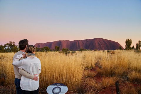2-Day Uluru (Ayers Rock) And Kata Tjuta Trip From Alice Springs - QLD Tourism 2