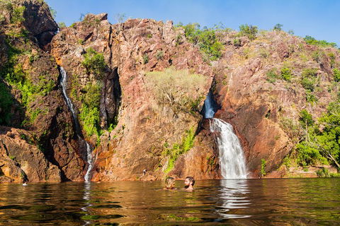Litchfield National Park Day Tour From Darwin - QLD Tourism 0