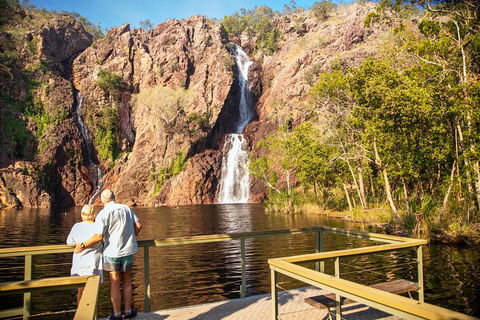 Litchfield National Park Day Tour From Darwin - QLD Tourism 1