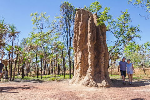 Litchfield National Park Day Tour From Darwin - QLD Tourism 2