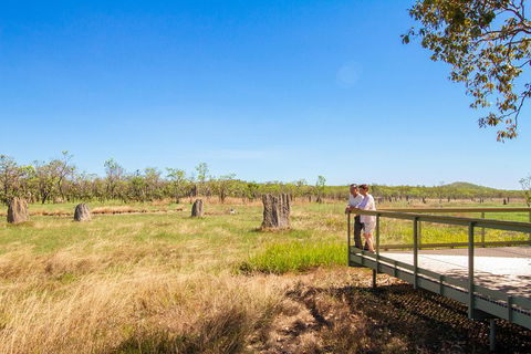 Litchfield National Park Day Tour From Darwin - QLD Tourism 3