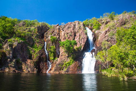 Litchfield National Park Day Tour From Darwin - QLD Tourism 4