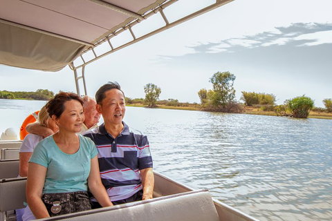 2-Day Kakadu And Arnhem Land Tour From Darwin - QLD Tourism 0