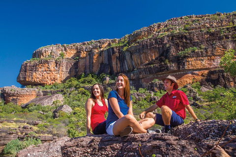 2-Day Kakadu And Arnhem Land Tour From Darwin - QLD Tourism 3