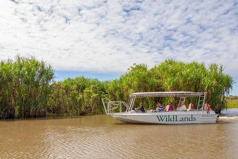 2-Day Kakadu And Arnhem Land Tour From Darwin - QLD Tourism 5