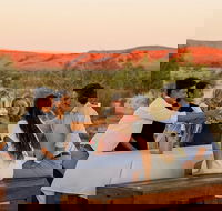 3-Day Tour from Uluru Ayers Rock to Alice Springs via Kings Canyon - QLD Tourism