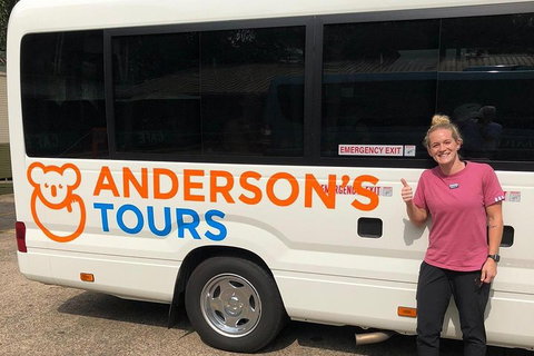 Small-Group Blue Mountains Tour With A Local Guide - QLD Tourism 5