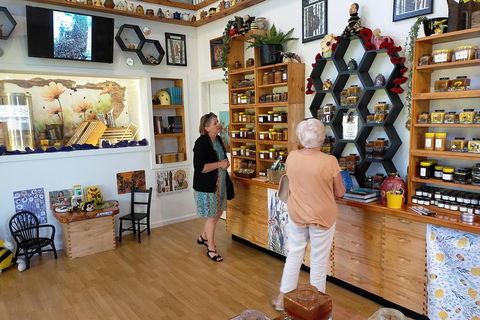 Tamar Valley Food And Wine Boutique Tours - QLD Tourism 0