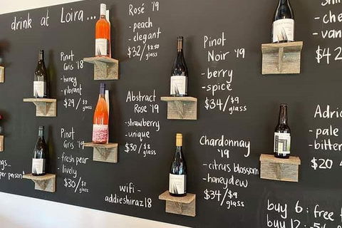Tamar Valley Food And Wine Boutique Tours - QLD Tourism 3