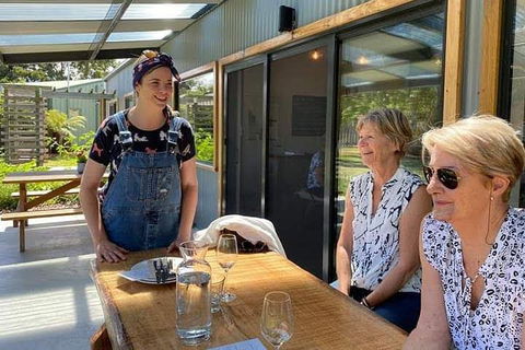 Tamar Valley Food And Wine Boutique Tours - QLD Tourism 4