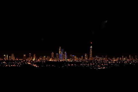 Evening Rainforest & Glow Worm Experience - QLD Tourism 5