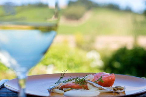 West Tamar Wine Tour - QLD Tourism 0