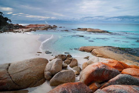 Wineglass Bay Private Charter Service - QLD Tourism 0