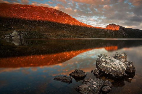 Cradle Mountain Private Charter Service - QLD Tourism 0
