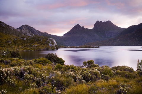 Cradle Mountain Private Charter Service - QLD Tourism 1