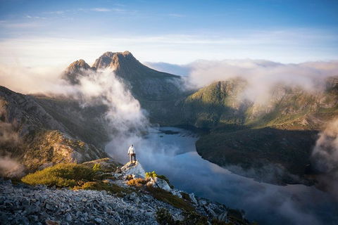 Cradle Mountain Private Charter Service - QLD Tourism 4