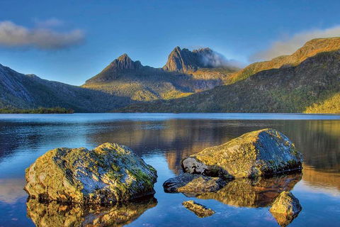 Cradle Mountain Private Charter Service - QLD Tourism 5