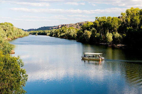 7 Days Darwin, Kakadu National Park, Katherine Gorge Touring Package - QLD Tourism 1