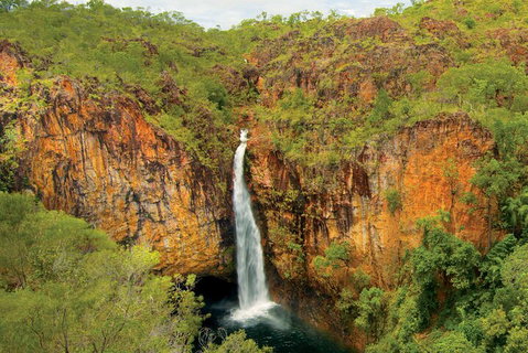 7 Days Darwin, Kakadu National Park, Katherine Gorge Touring Package - QLD Tourism 3