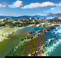 Cairns  Port Douglas All-Inclusive 7 Days Touring Package - QLD Tourism