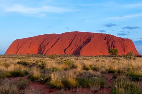 Alice Springs, Uluru Ayers Rock & Kings Canyon 8 Days Touring Package - QLD Tourism 5
