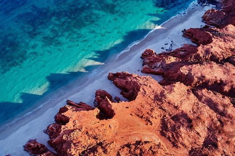 Broome All-Inclusive 7 Days Touring Package - Queensland Tourism 1