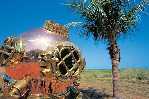 Broome All-Inclusive 7 Days Touring Package - Queensland Tourism 3