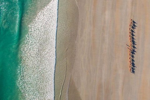 Broome All-Inclusive 7 Days Touring Package - Queensland Tourism 4