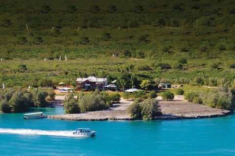 Broome All-Inclusive 7 Days Touring Package - Queensland Tourism 5