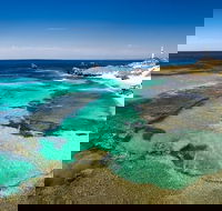 7 Days Perth All-Inclusive Touring Grand Package - QLD Tourism