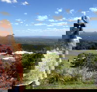 3 nights 2 full days private guided tour of the Sunshine Coast and Hinterland - QLD Tourism