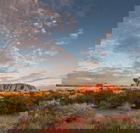 Uluru Kata Tjuta and Kings Canyon Camping Safari from Alice Springs - QLD Tourism