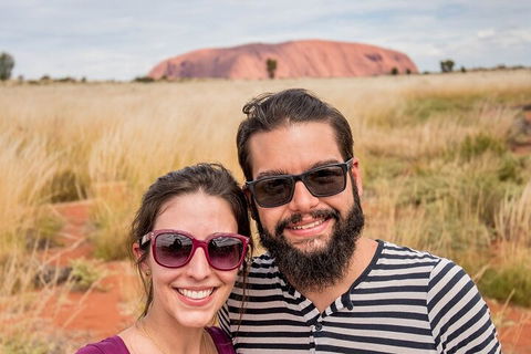 Overnight Uluru Adventure - QLD Tourism 0