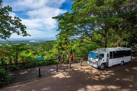Daintree And Cape Tribulation Tour From Cairns - Queensland Tourism 3