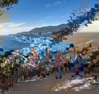 Historic Port Arthur Day Trip from Hobart Including Cliff-Top Walk to Waterfall Bay - QLD Tourism
