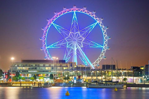 The Ultimate Melbourne Attractions Pass - QLD Tourism 0