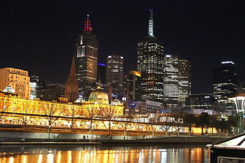 The Ultimate Melbourne Attractions Pass - QLD Tourism 1
