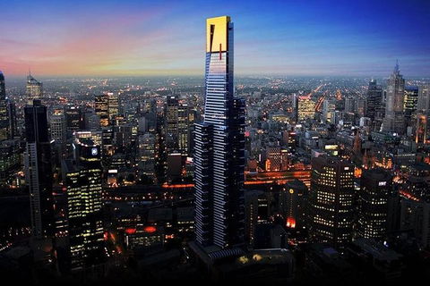 The Ultimate Melbourne Attractions Pass - QLD Tourism 2