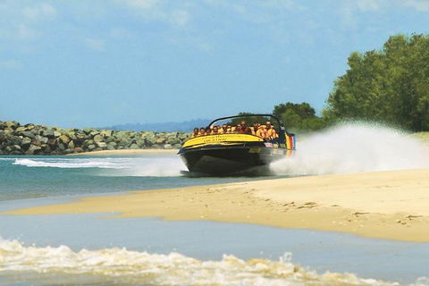 The Ultimate Gold Coast Attractions Pass - QLD Tourism 4