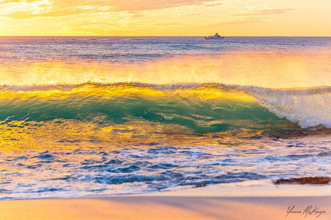 Kalbarri Sunset Coastal Cliff Cruise - QLD Tourism 0