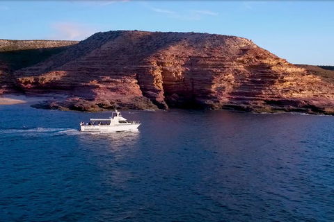 Kalbarri Sunset Coastal Cliff Cruise - QLD Tourism 3