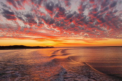 Kalbarri Sunset Coastal Cliff Cruise - QLD Tourism 5