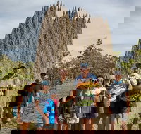 Jumping Crocodile Cruise and Berry Springs Nature Park - QLD Tourism