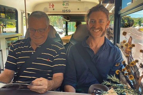 Beer Barons And Spirit Lords Half-Day Tour In Byron With Lunch - Queensland Tourism 2