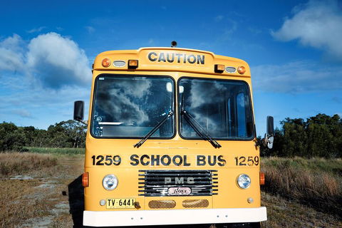 Beer Barons And Spirit Lords Half-Day Tour In Byron With Lunch - Queensland Tourism 3