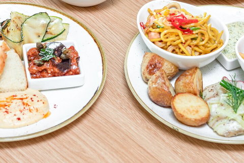 Skyfeast At Sydney Tower - QLD Tourism 0